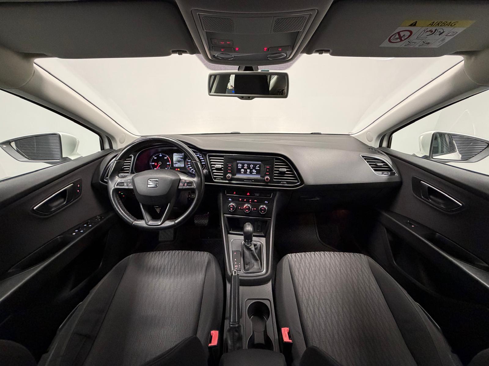 SEAT LEON 14